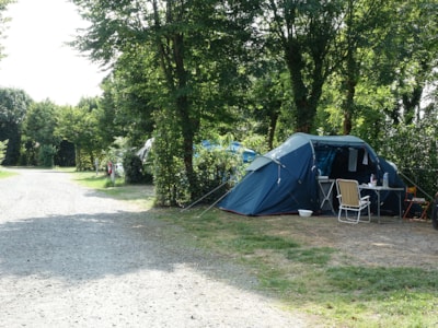 Camping L'Ile Cariot
