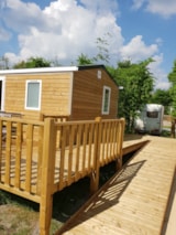 Foto #55 van Camping L’Ile Cariot