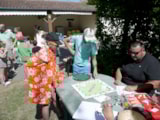 Foto #29 van Camping L’Ile Cariot
