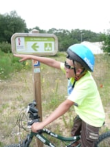 Foto #37 van Camping L’Ile Cariot