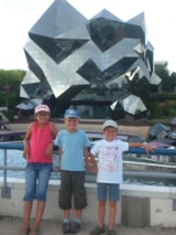 Foto #56 van Camping L’Ile Cariot