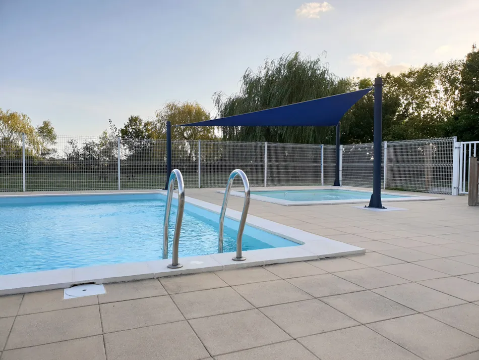 Camping L'Ile Cariot