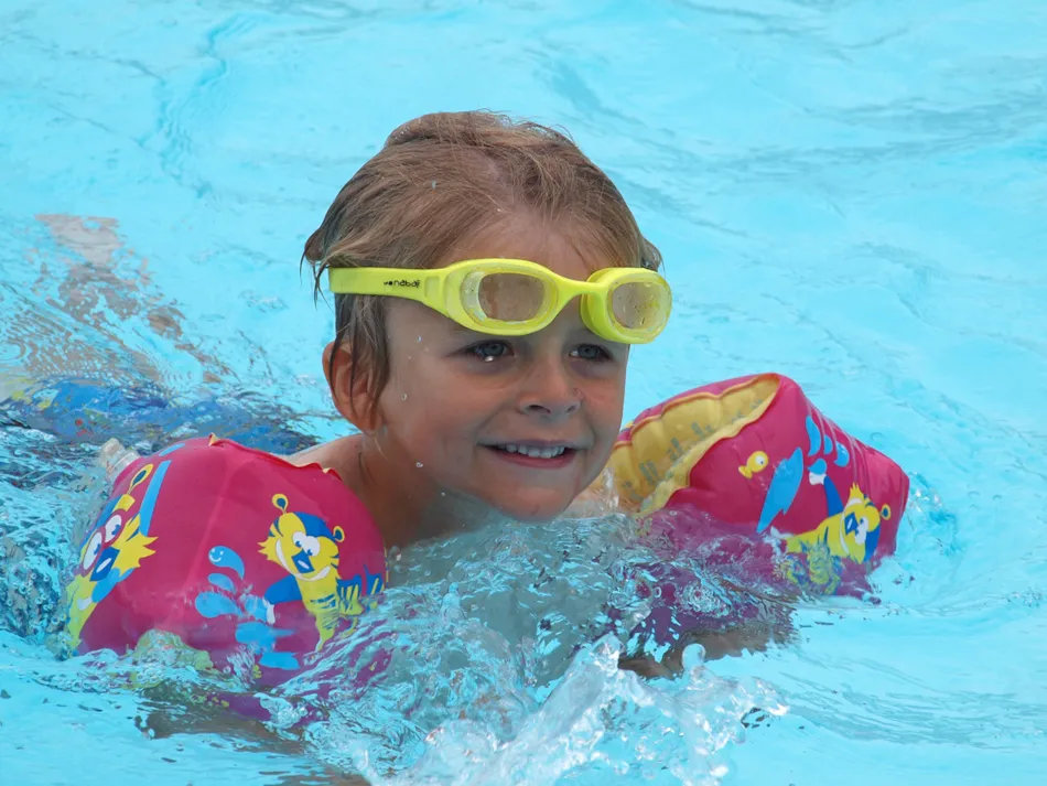 Camping L'Ile Cariot