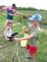 Foto #34 van Camping L’Ile Cariot