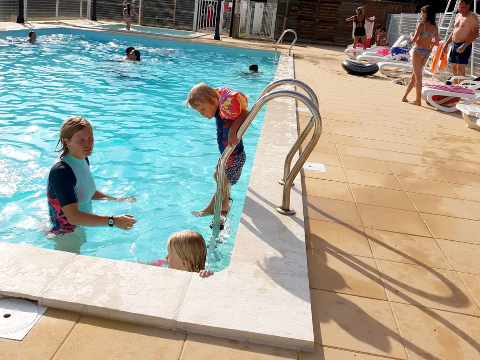 Camping L'Ile Cariot