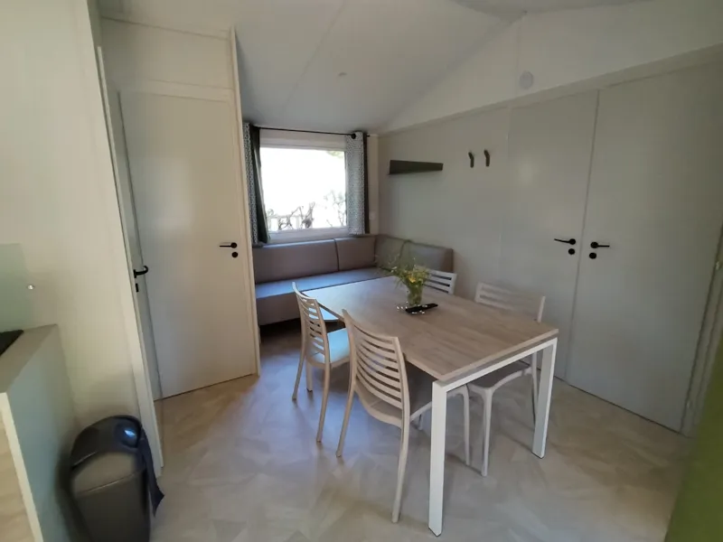 Mobil Home Bahia - 2 Chambres 27 M²
