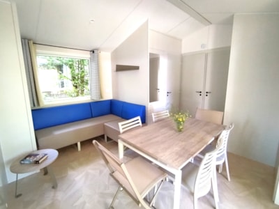 mobile-home BAHIA - 3 bedrooms