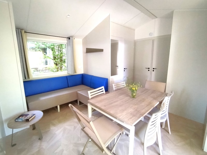 mobilheim BAHIA - 3 zimmer