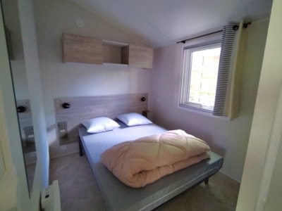 mobile-home BAHIA - 3 bedrooms