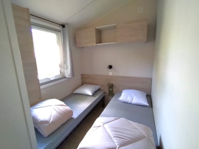 mobile-home BAHIA - 3 bedrooms