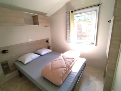 Mobile home BAHIA - 2 bedrooms, 31 m²
