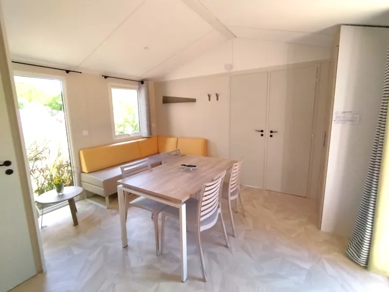 Mobil Home Bahia - 2 Chambres 31 M²