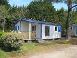 Camping Pen Palud - image n°4 - Roulottes