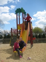 Foto #21 van Camping Pen Palud