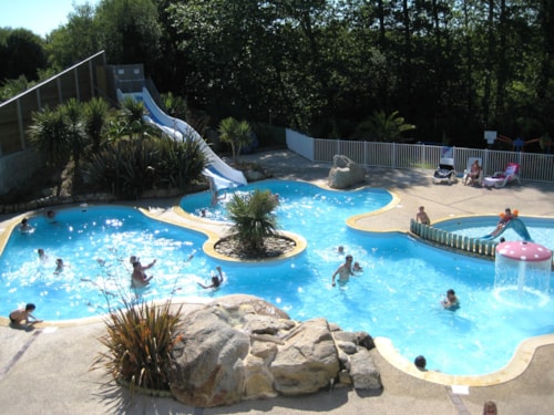 Foto #1 van Camping Pen Palud