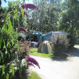 Camping Pen Palud - image n°18 - Roulottes