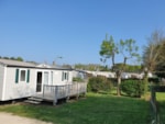 Mobilhome O'phea 2 Chambres 31M² Terrasse Non Couverte Mobilhome O'phea 2 Chambres 31M² Terrasse Non Couverte