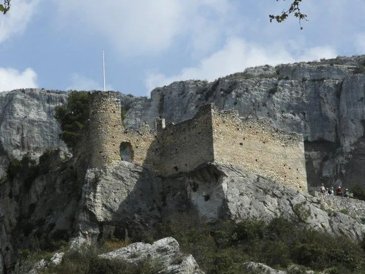 Camping Le Brégoux