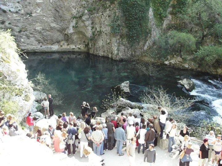 Camping Le Brégoux