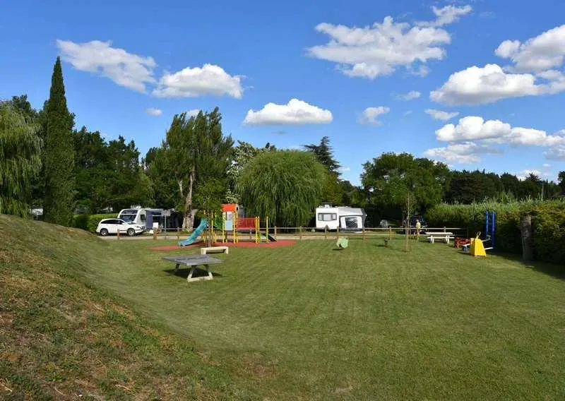 Camping Le Brégoux - image n°8 - Camping Direct