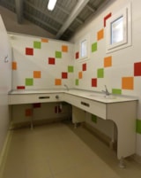 Foto #18 van Camping Le Brégoux