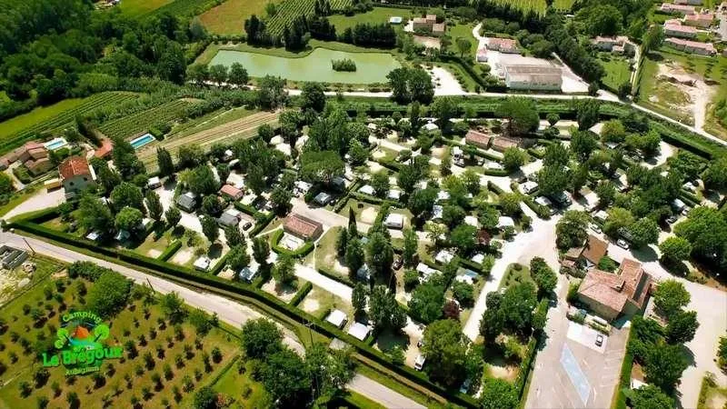 Camping Le Brégoux - image n°7 - Camping Direct