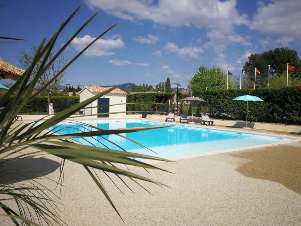 Camping Le Brégoux - image n°14 - Camping Direct