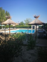 Foto #11 van Camping Le Brégoux