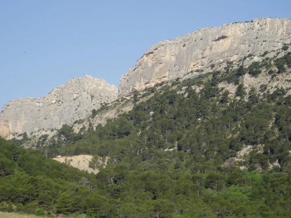 Camping Le Brégoux