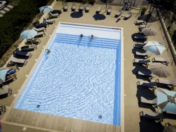 Camping Le Brégoux - Ucamping