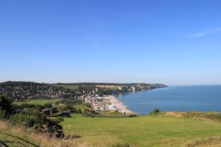  Camping-Le-Marqueval Hautot-sur-Mer Haute-Normandie FR