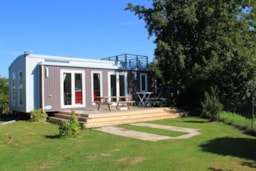 Huuraccommodatie(s) - Cap Deseo - Camping Le Marqueval