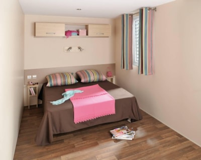 Mobile home Super Cordelia 32m² - 3 Bedrooms — 4