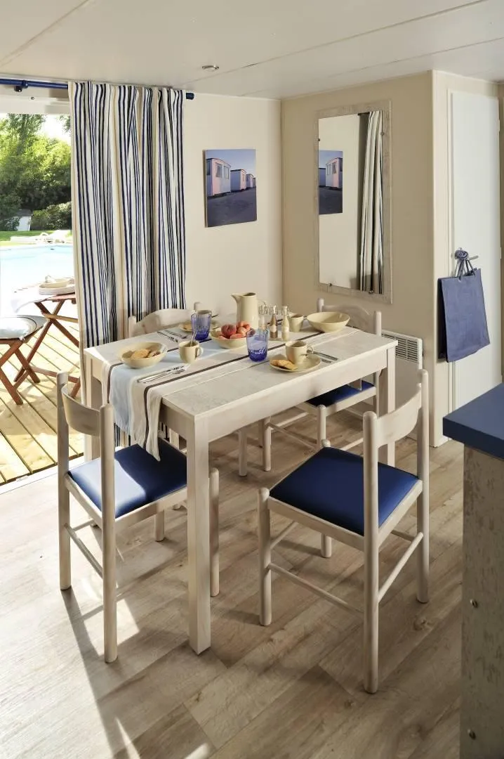 Cabane Du Pêcheur 32M²