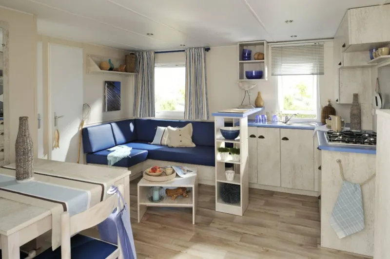 Cabane Du Pêcheur 32M²