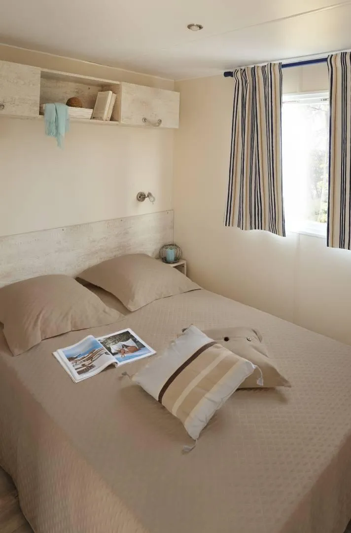 Cabane Du Pêcheur 32M²