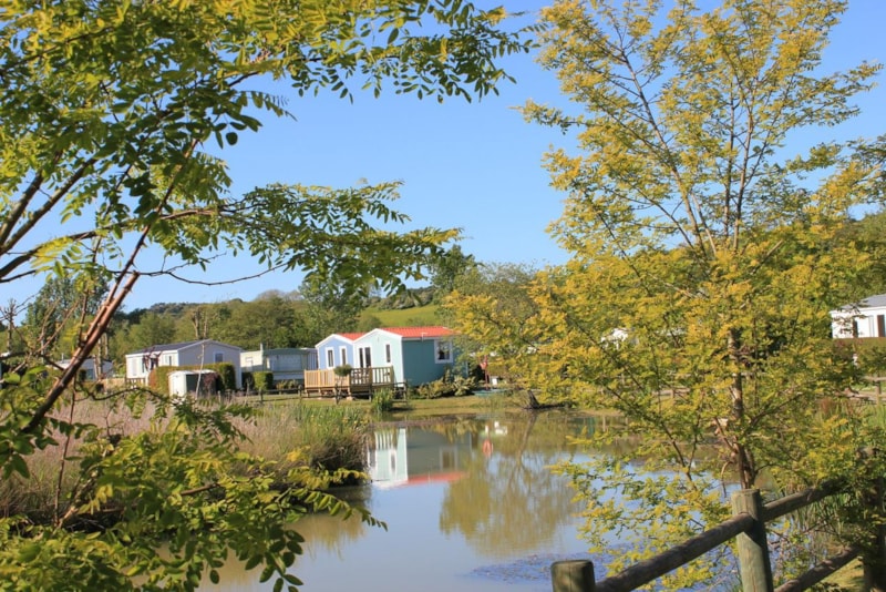 Hut PECHEUR 32m²