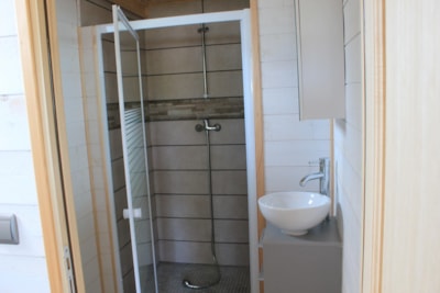 Chalet Albâtre - 1 bedroom — 5