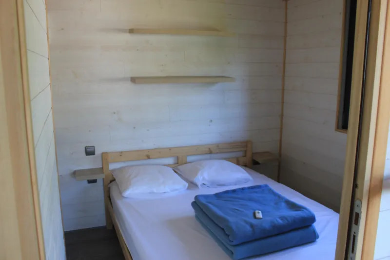 Chalet Albâtre - 1 Chambre