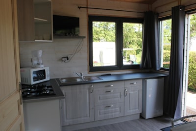 Chalet Albâtre - 1 bedroom — 2