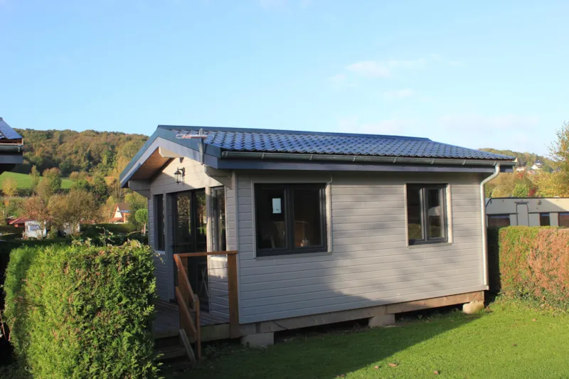 Chalet Albâtre - 1 Chambre