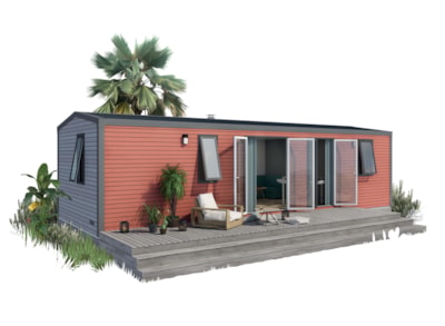 O'Hara Premium 3 bedrooms - 2 bathrooms — 3