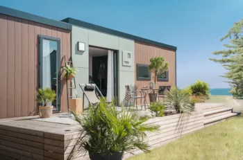 Huuraccommodatie(s) - Taos - 3 Slaapkamers - 2 Badkamers - Camping Le Marqueval