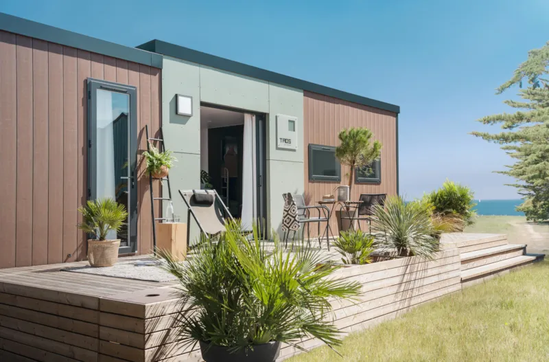 Taos - 3 Chambres - 2 Salles D'eau