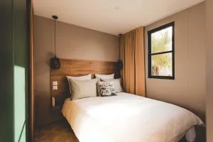 Huuraccommodatie(s) - Mobile Home O'hara 3 Bedrooms - Camping Le Marqueval