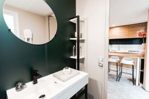 O'hara mobile home - 3 bedrooms — 3