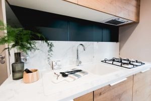 O'hara mobile home - 3 bedrooms — 6