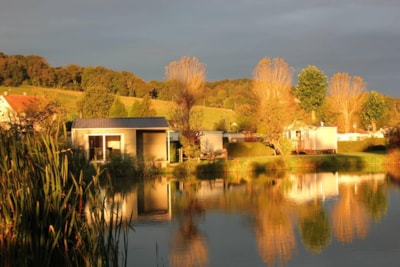 Camping Le Marqueval