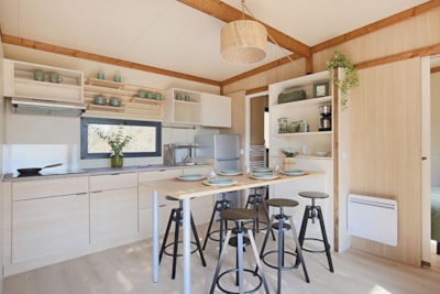 Chalet Columbia — 6