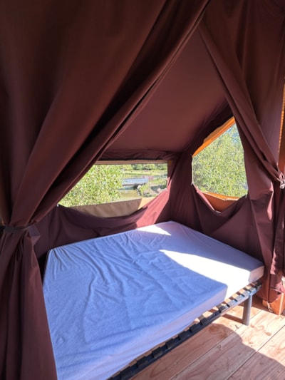 Tent Baroudeur — 3